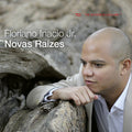 Floriano Inacio Jr. Band: Novas Raizes - CD