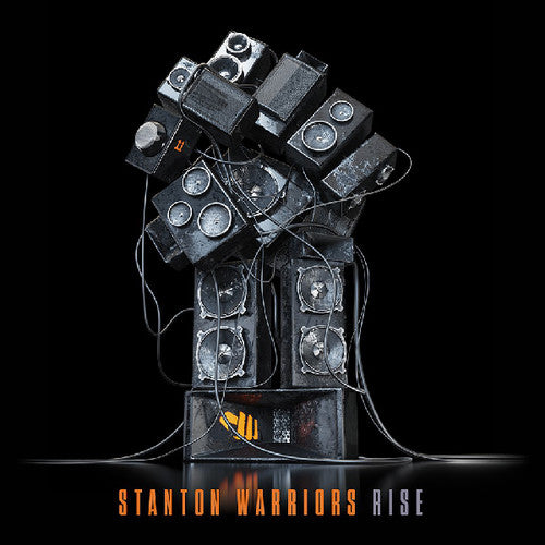 Stanton Warriors: Rise [ Vinyl ]