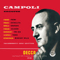 Alfredo Campoli: Encores Vol. 1 & 2 [ Vinyl ]