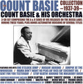 Count Basie: The Count Basie Collection 1937-39 - CD