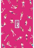 Oh My Girl: Pink Ocean (2021 Reissue) - CD