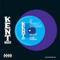 Arthur Alexander: Stay By Me / Me & Mine - 7-INCH SINGLE