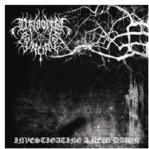 Diabolical Principles: Investigating A New Dawn - CD