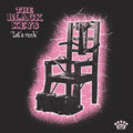 The Black Keys: Let's Rock - VINYL