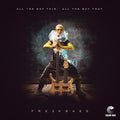 Freekbass: All The Way This. All The Way That. - VINYL