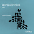 Klangforum Wien: Georges Aperghis: Solo - COMPACT DISCS