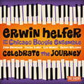 Erwin Helfer: Celebrate The Journey - COMPACT DISCS