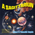A Sagittariun: Return to Telepathic Heights [ Vinyl ]