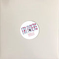 Mik Poynter: Fat Filters 1 - 12-INCH SINGLE