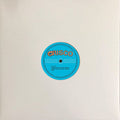 Crisco & DJ Chupacabra: Surf & Turf - 12-INCH SINGLE
