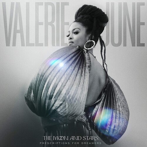 Valerie June: The Moon And Stars: Prescriptions For Dreamers { CD }