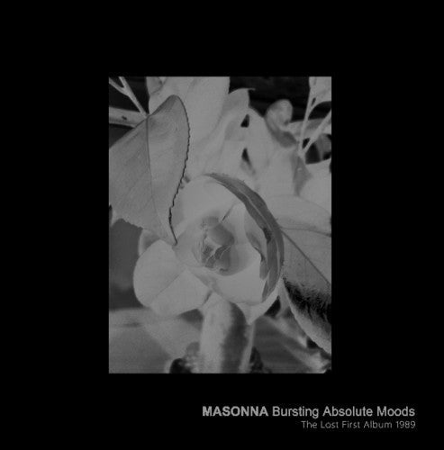 Masonna: Bursting Absolute Moods: Lost First Album 1989 [ Vinyl ]