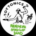 The Phenomenal Handclap Band: Jail - 12-INCH SINGLE