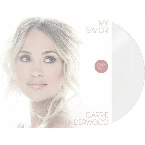 Carrie Underwood - My Savior - LP [ Record ]