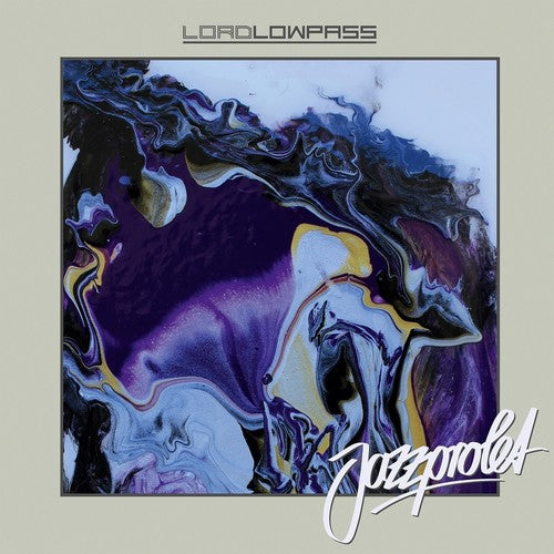 Lord Lowpass: Jazzprolet [ Vinyl ]