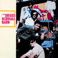 Siegel-Schwall Band: First Album (1966) - COMPACT DISCS