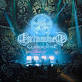 Entombed: Clandestine - Live - CD