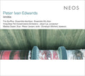 The Edwards: Ionobia - COMPACT DISCS