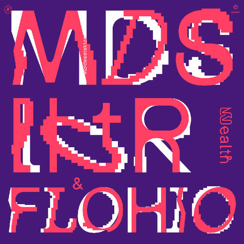 Modeselektor / Flohio: Wealth [ Vinyl ]