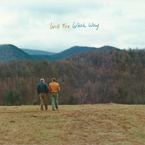 Will Fox: Which Way [ Vinyl ]