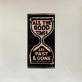 Gillian Welch: All The Good Times - CD