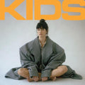 Noga Erez: Kids - VINYL