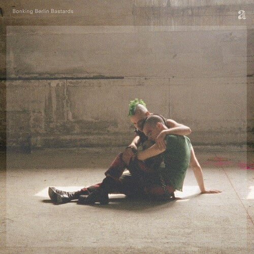 Various Artists: Bonking Berlin Bastards (Various Artists) [ Vinyl ]