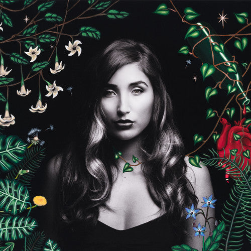 Jade Jackson: Wilderness [ Vinyl ]
