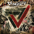 Vangarde (Mr. Lif & Stu Bangas): Vangarde [ Vinyl ]