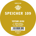Yotam Avni: Speicher 109 - 12-INCH SINGLE