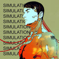 Alex: Simulations [ Vinyl ]