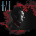 Eric Church: Heart - COMPACT DISCS