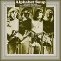 Wagner, Paul / Robinson, Mark: Alphabet Soup { CD }