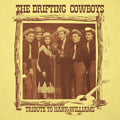 Drifting Cowboys: Tribute To Hank Williams { CD }