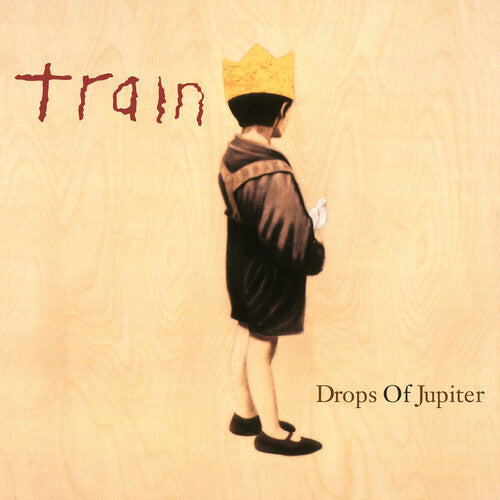 Train - Drops Of Jupiter (20th Anniversary) - LP [ Record ]