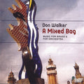 Various Artists: Mixed Bag - CD