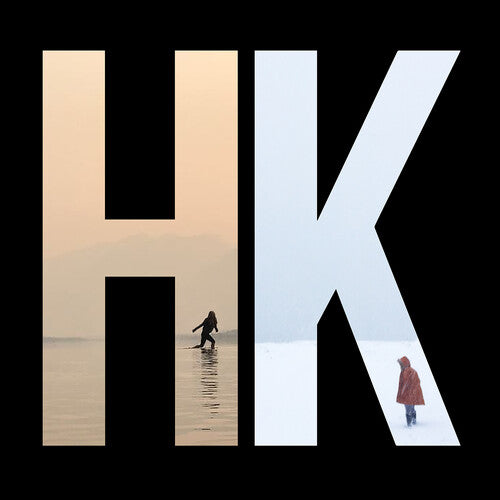 Hey, King! - Hey, King! - LP [ Record ]