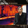 John Tams: Reckoning { CD }