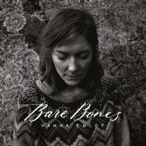 Hanna Enlof: Bare Bones { CD }