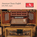 Bridge / Bell: American Classic English { CD }