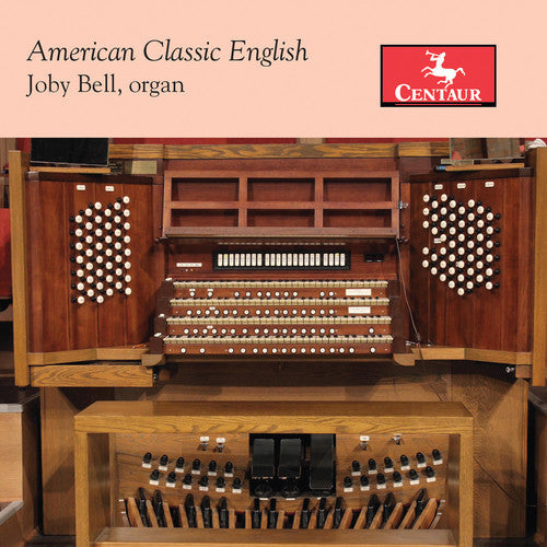 Bridge / Bell: American Classic English { CD }