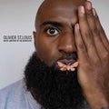 Olivier st. Louis: M.o.t.h. (matters Of The Heartless) - 12-INCH SINGLE