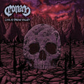 Conan: Live At Freak Valley (Grey 2LP Gatefold) - VINYL