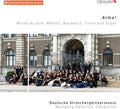Various Artists: Alma { CD }