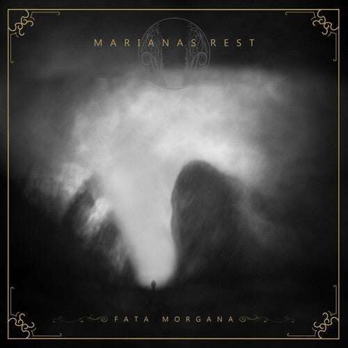 Marianas Rest: Fata Morgana - CD