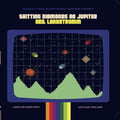 Neil Landstrumm: Shitting Diamonds on Jupiter [ Vinyl ]
