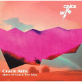 Crack the Sky - Crack Attic - LP [ Record ]