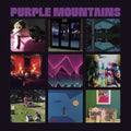 Purple Mountains: Purple Mountains - CD