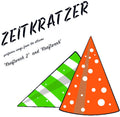 Zeitkratzer: Performs Songs from Albums Kraftwerk 2 & Kraftwerk [ Vinyl ]