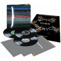 Paul McCartney - Wings Over America - LP [ Record ]